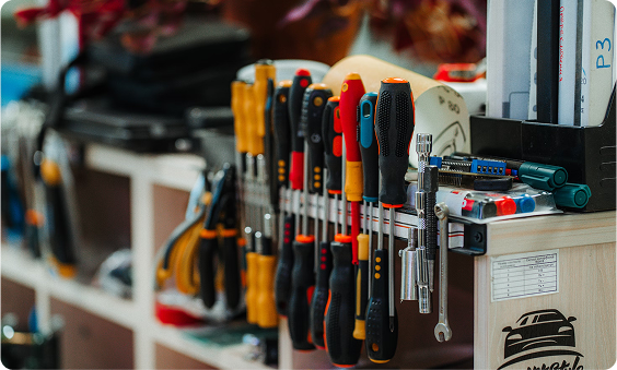 Essential Hand Tools for Small Workshops: What You Really Need