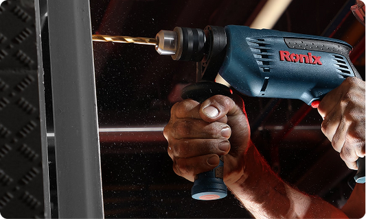 Essential Hand Tools for Small Workshops: What You Really Need