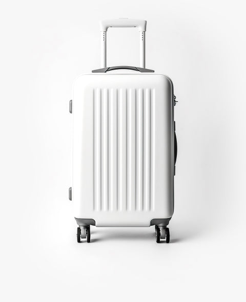 Personal Suitcase 20 Inches