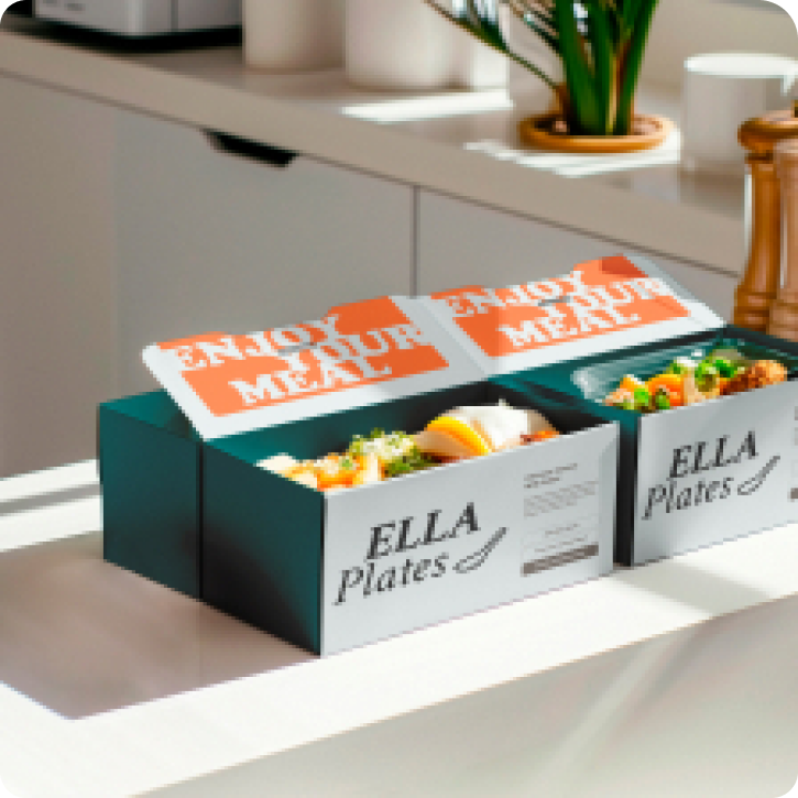 Healthy & Ballance Set