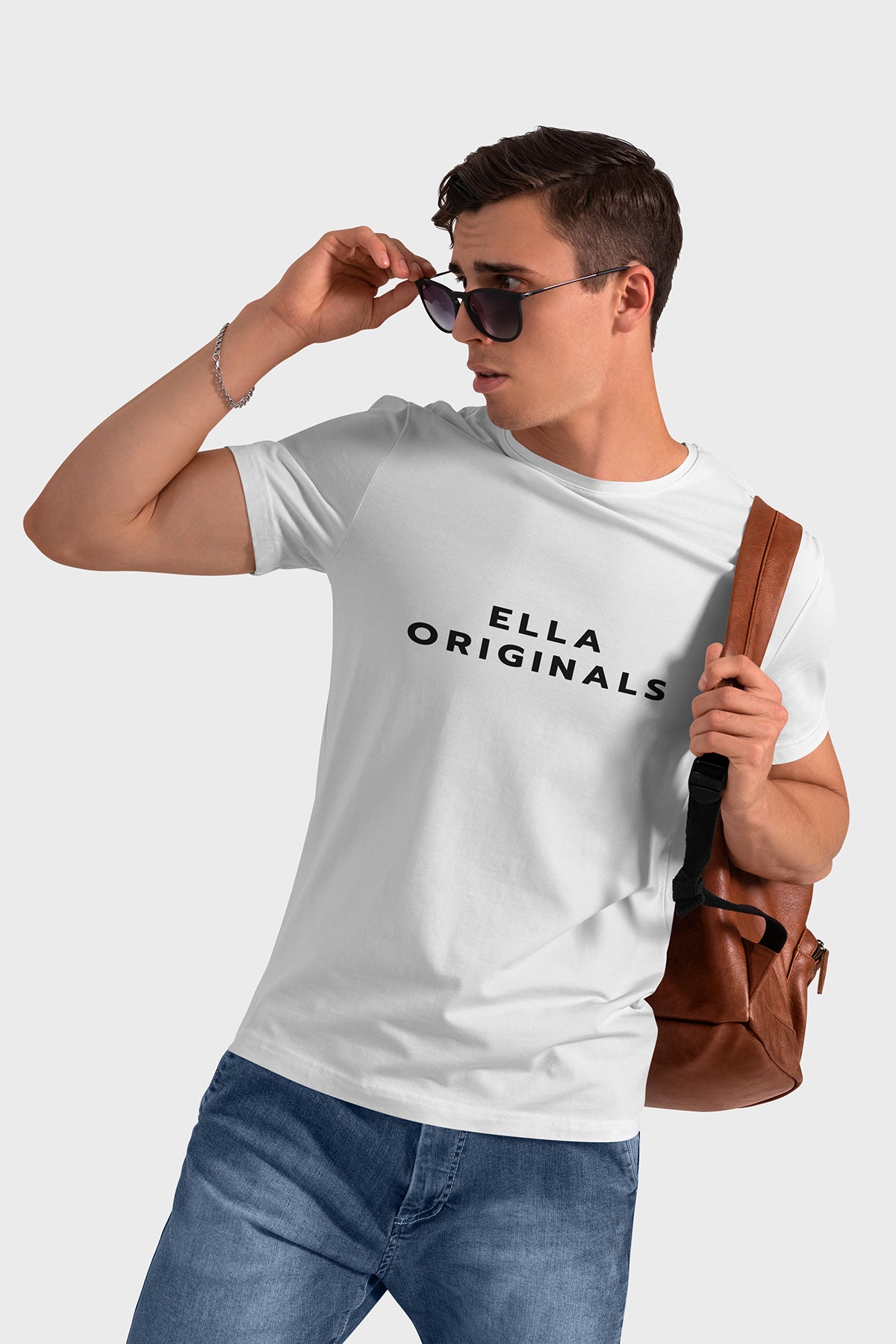 White shirt Main image