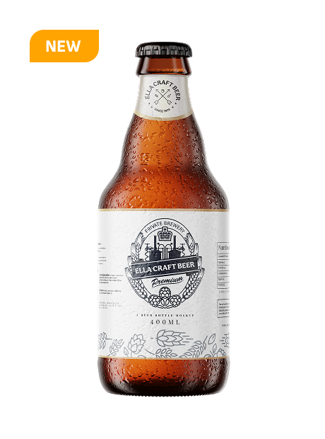 Duvel Belgian Blonde 2 Secondary image