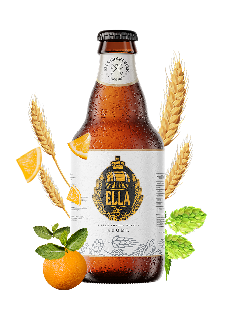 Duvel Belgian Blonde 5