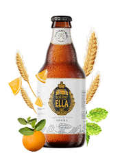 Duvel Belgian Blonde 4