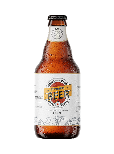 Duvel Belgian Blonde 1 Secondary image