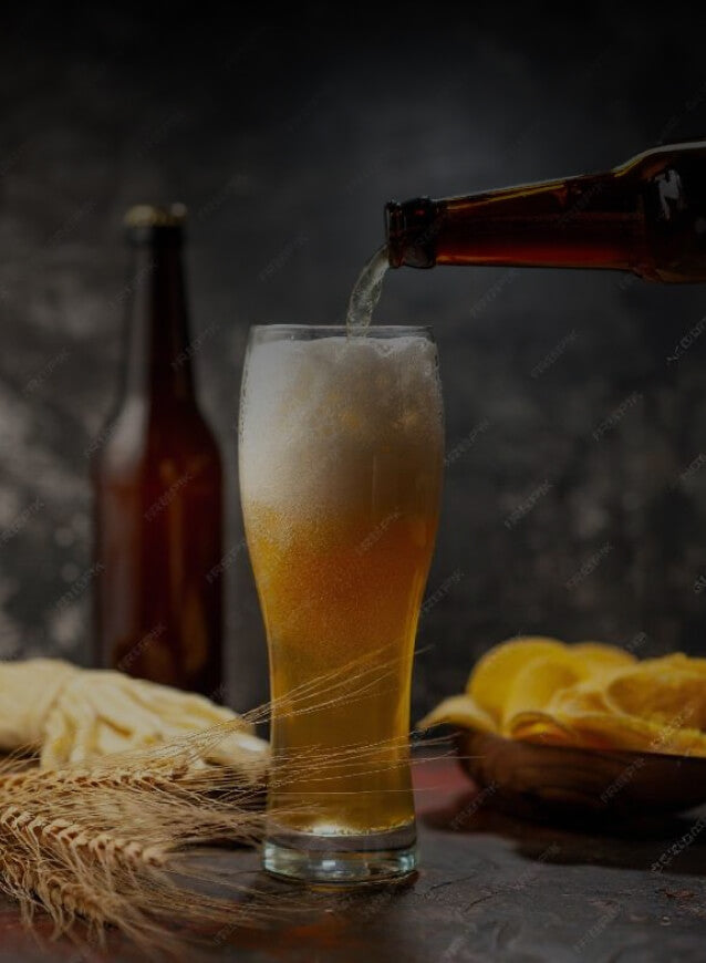 Duvel Belgian Blonde 5