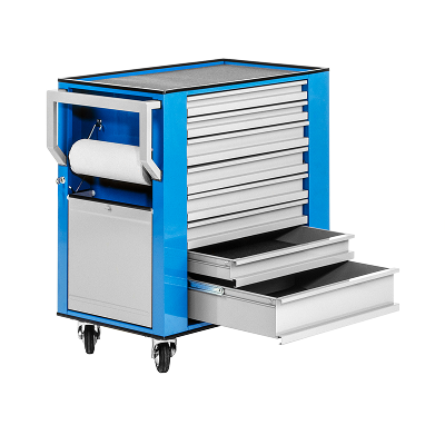 Makita DBN610ZJ 18V LXT Cordless Brushless 16Ga Angled Finish Nailer With Makpac Case