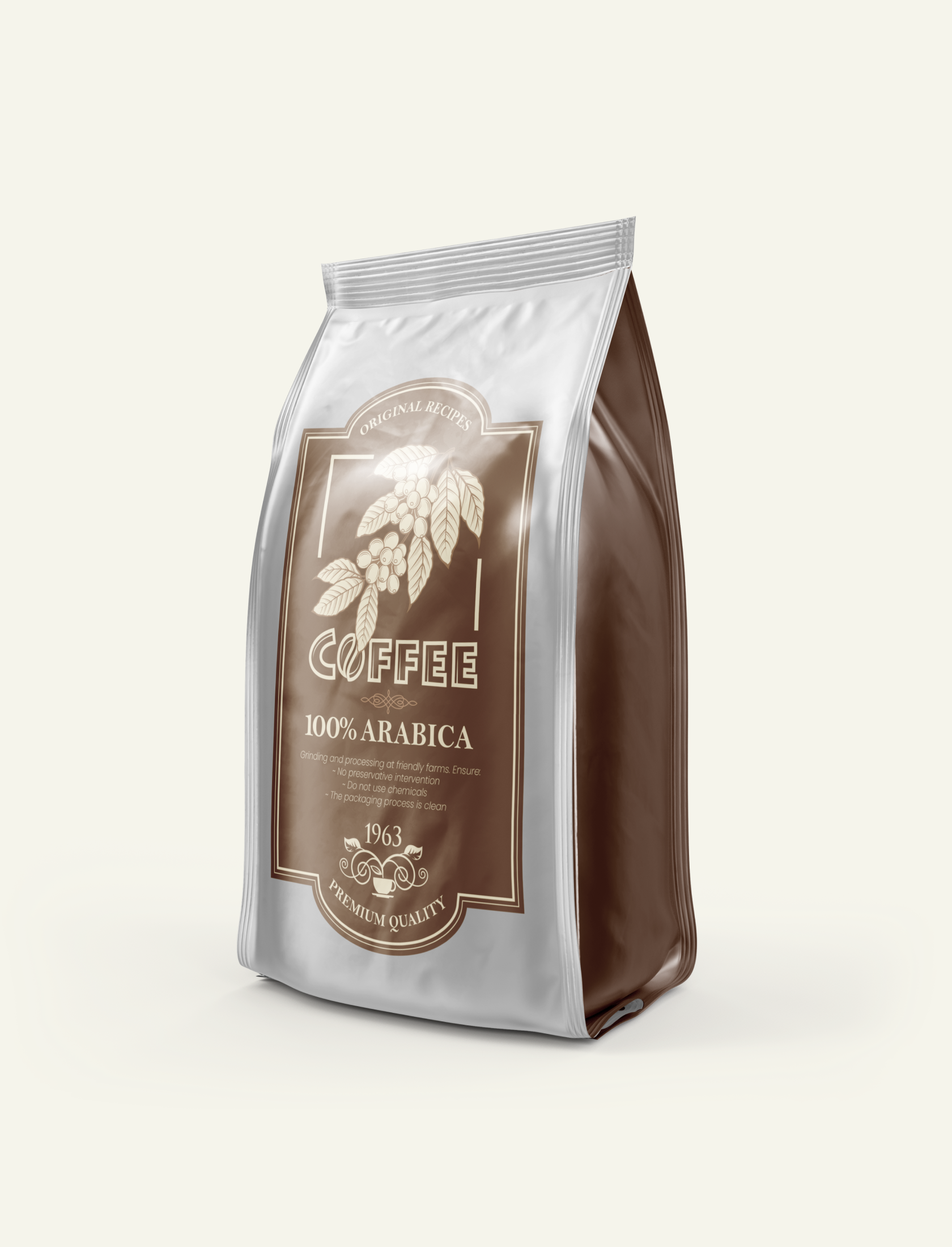 Prime Arabica - 100% Arabica Main image
