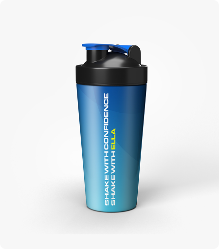 Combo 2 Muscle Whey - Double Taste