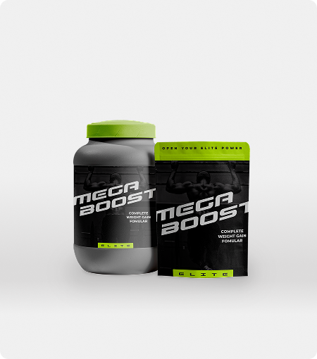 Isolated BCAAs 5lbs