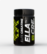 Isolated BCAAs 5lbs