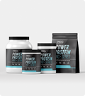 Combo PRO. Boost Training & Muscle Up