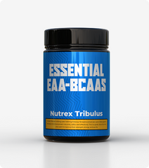 Nuclear BCAAs - Hardcore Tranning