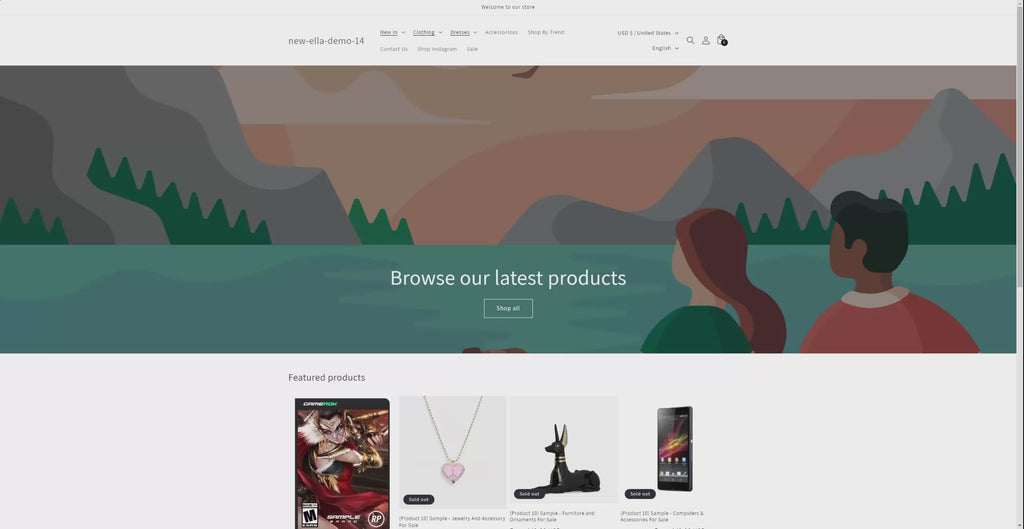 (Game Cover 23) Amaterasu-Lv2-5in