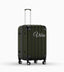 Old Fashion JetSet Companion Suitcase