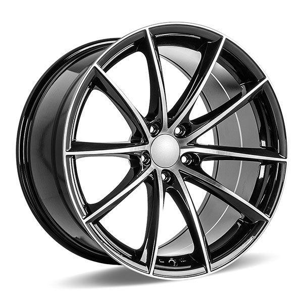 (Product 15) Sample - Wheels And Tires For Sale