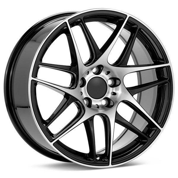 (Product 10) Sample - Wheels And Tires For Sale