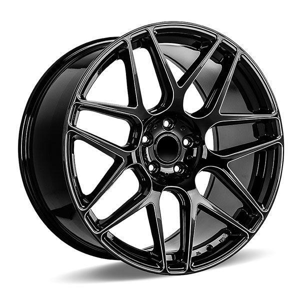 (Product 3) Sample - Wheels And Tires For Sale Secondary image