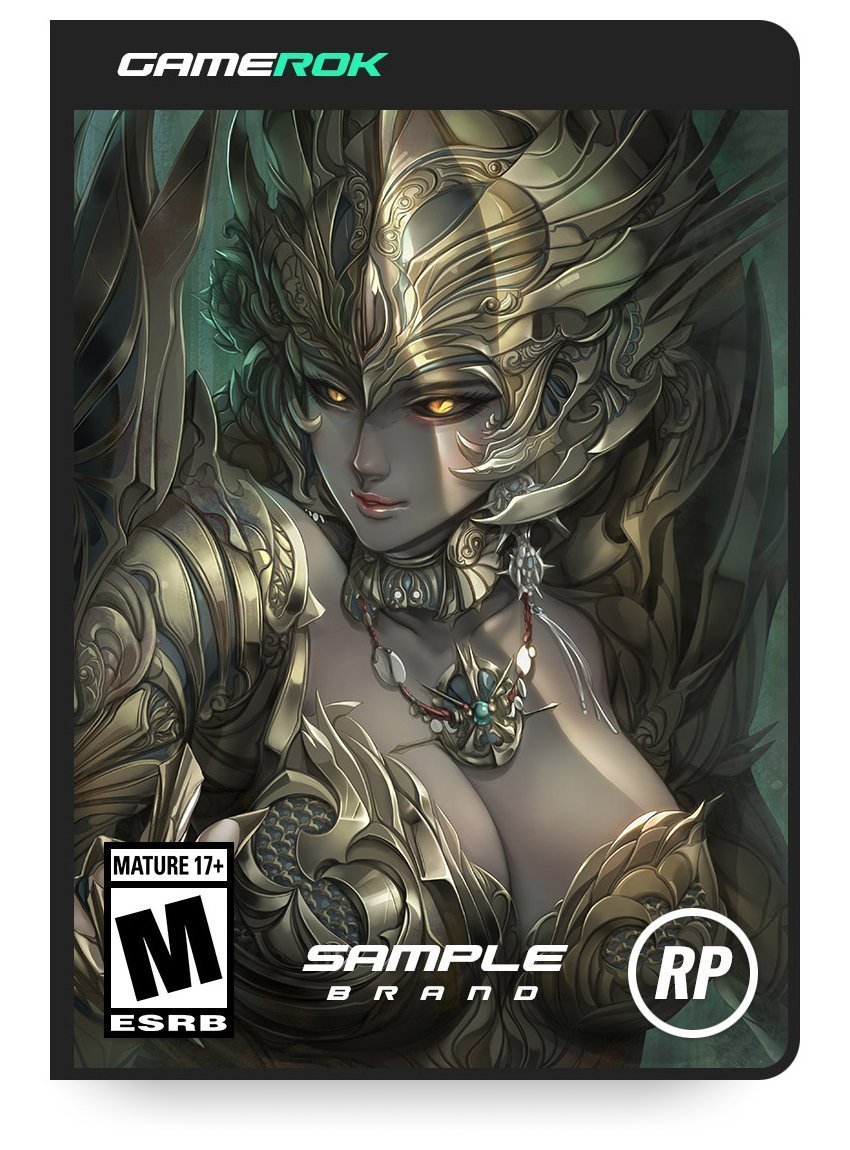 (Game Cover) Face Aver2 Main image