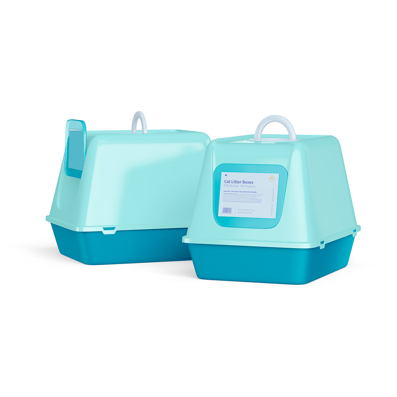 (Product 6) Sample - Pet Accessories For Sale Secondary image