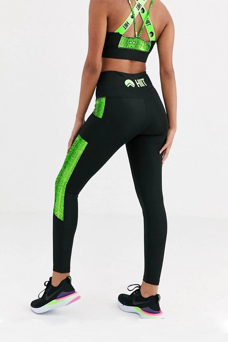 Gym For Sale Green 2