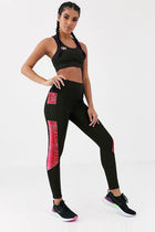 (Product 01) Sample - Gym For Sale - Crimson 1