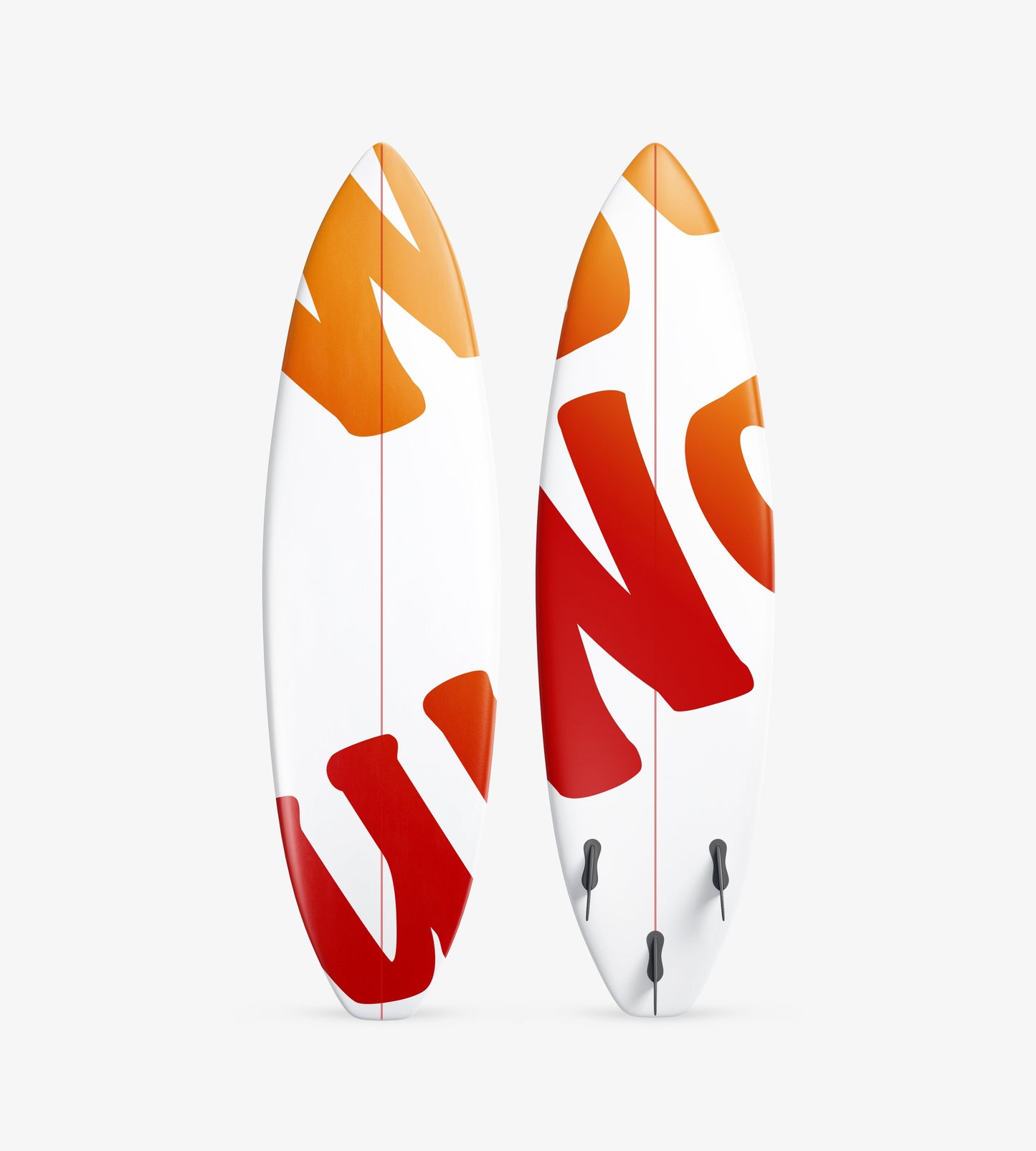 (Product 16) Sample - Surfboards And Accessories For Sale