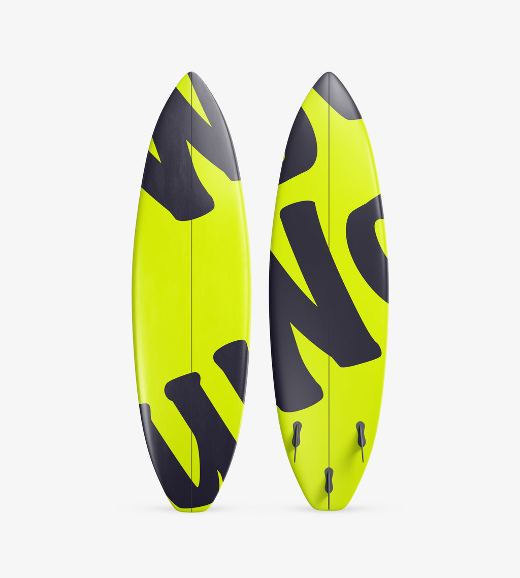 (Product 1) Sample - Surfboards And Accessories For Sale