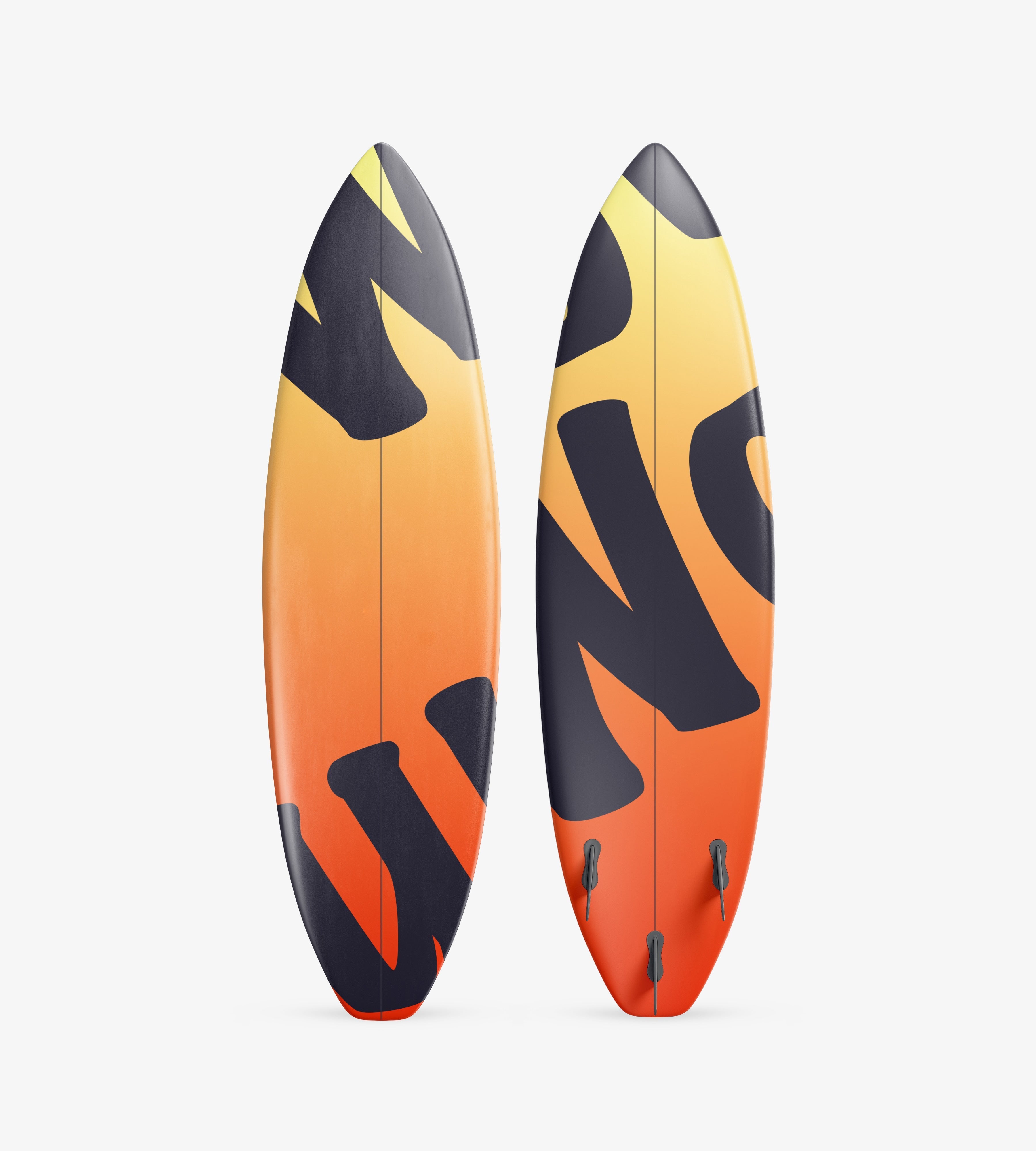 (Product 5) Sample - Surfboards And Accessories For Sale