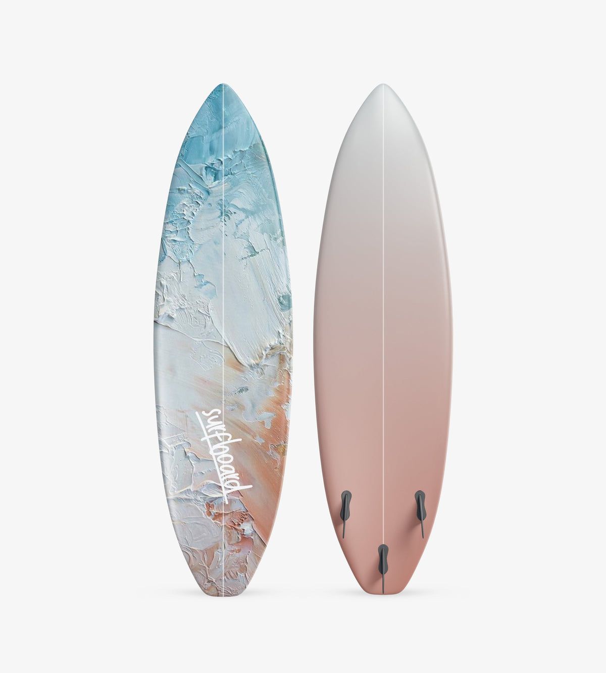 (Product 4) Sample - Surfboards And Accessories For Sale