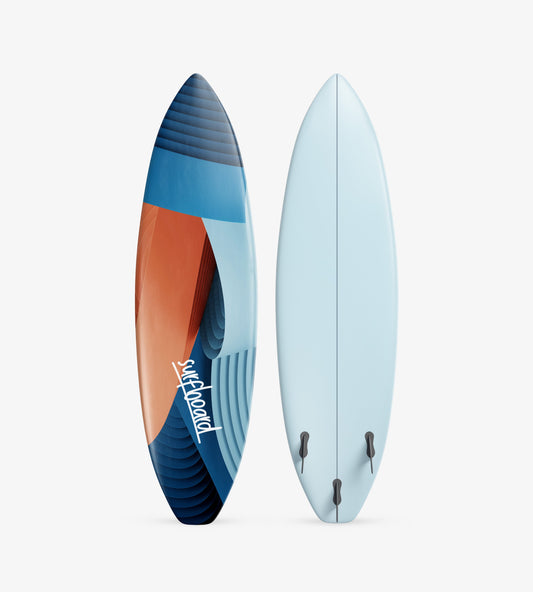 (Product 17) Sample - Surfboards And Accessories For Sale