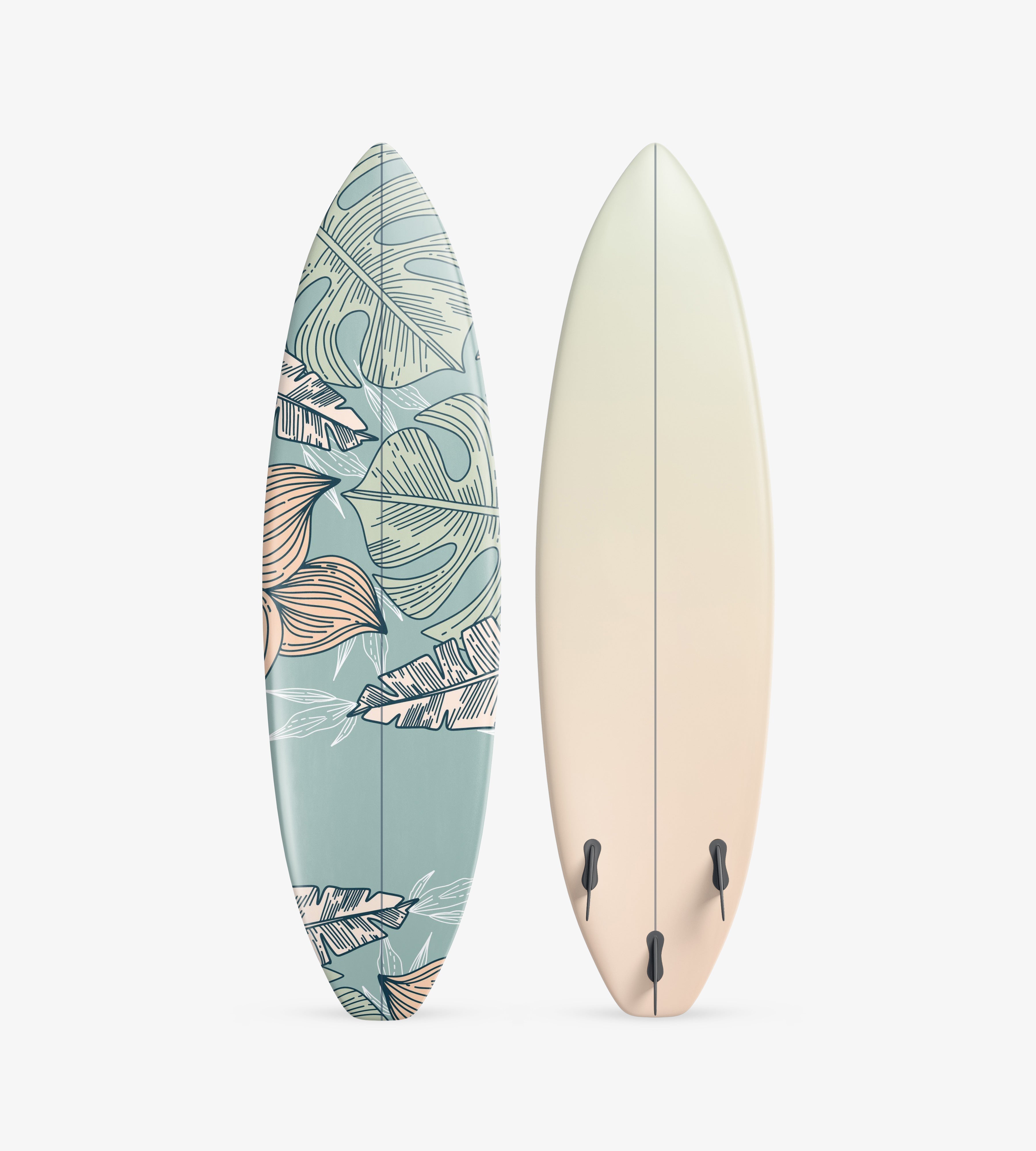 (Product 16) Sample - Surfboards And Accessories For Sale Main image