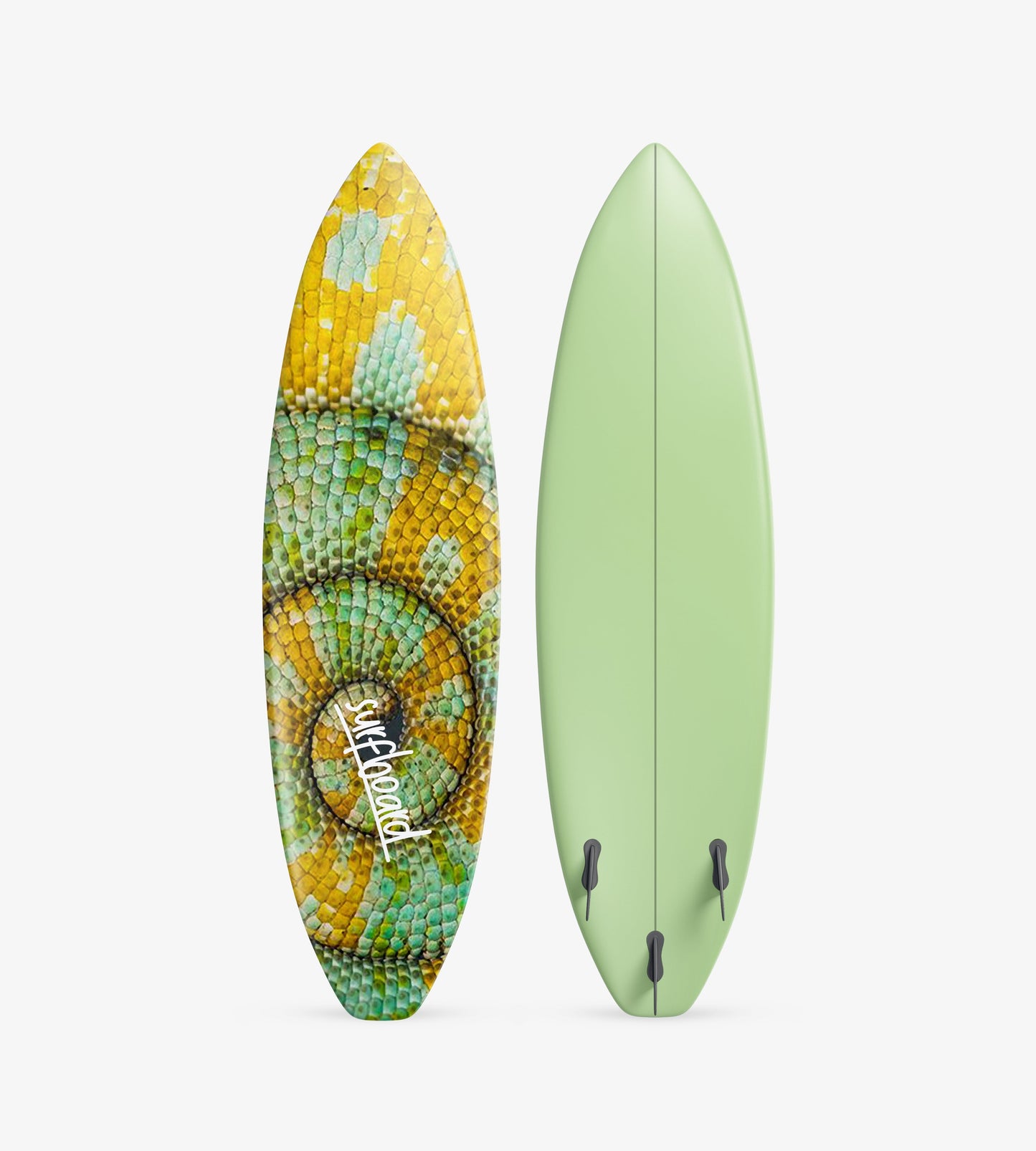 (Product 15) Sample - Surfboards And Accessories For Sale